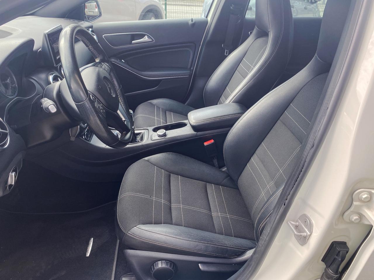 Mercedes-benz A 180 CDI Sport - 2014