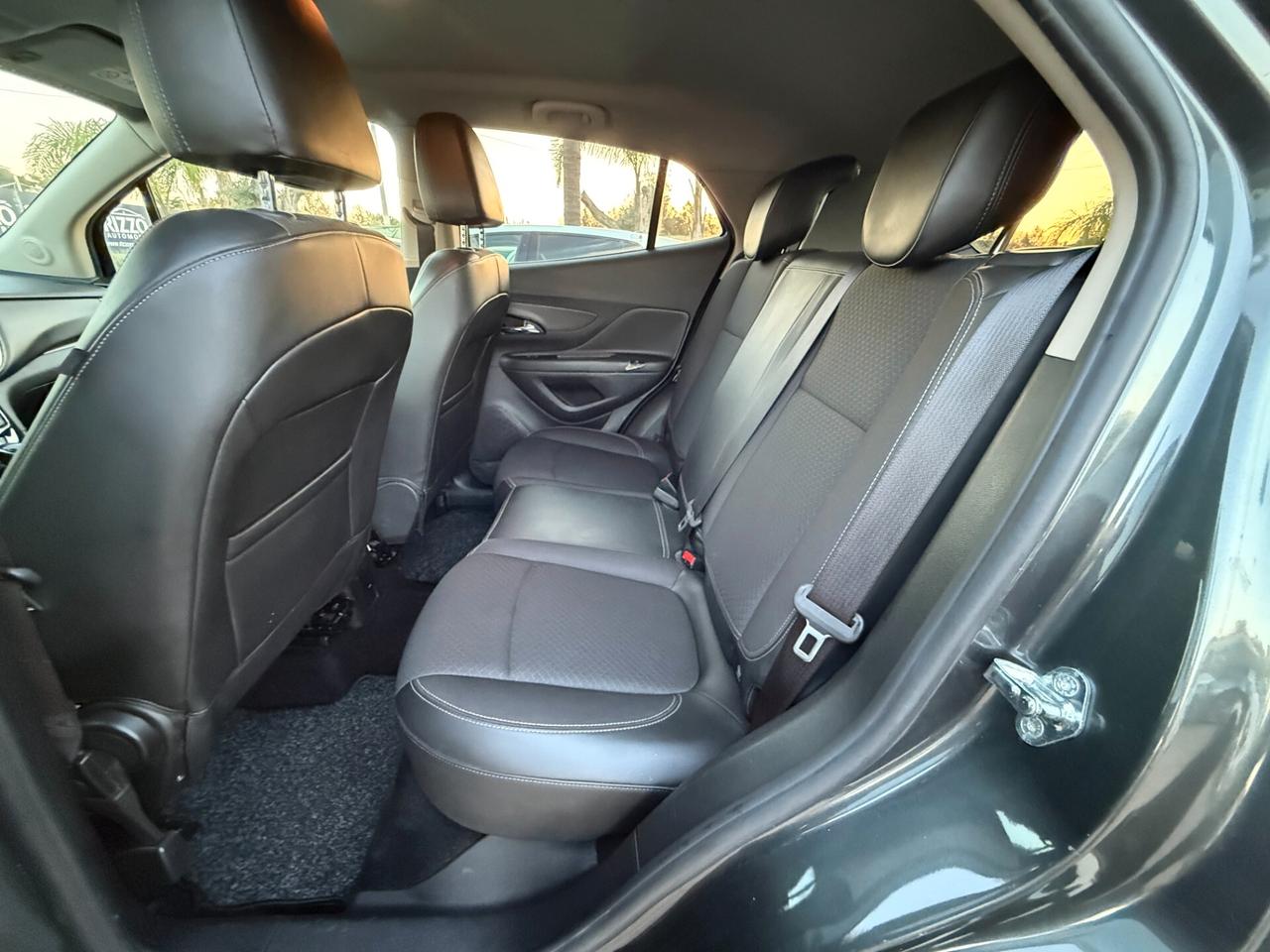 Opel Mokka X 1.6 CDTI Ecotec 4x2 Start&Stop Innovation