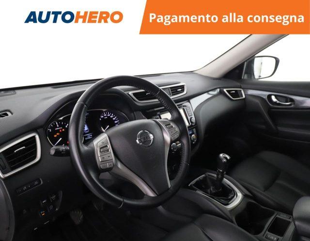 NISSAN X-Trail 1.6 dCi 2WD Tekna