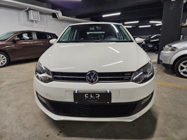 VOLKSWAGEN Polo 1.4 5 porte Comfortline