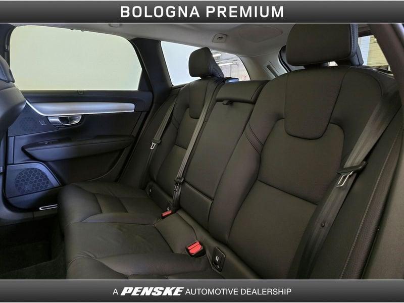 Volvo V90 Cross Country B4 (d) AWD automatico Ultimate