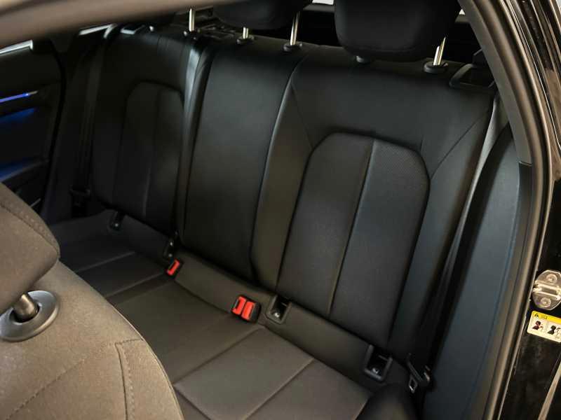 AUDI A3 Sportback 30 2.0 tdi S line edition s-tronic