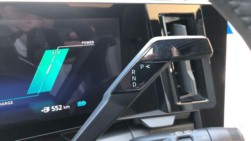 Renault Scénic E-Tech Electric Long Range Techno E-Tech Techno long range 220cv