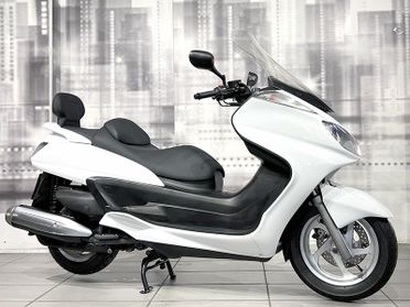 Yamaha Majesty 400