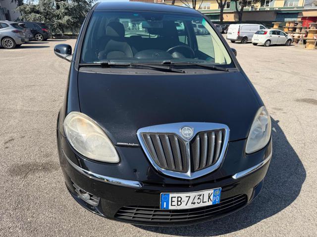 LANCIA MUSA 1.3 Mjt 16V 95 CV S&S DPF Poltrona Frau Bellissima