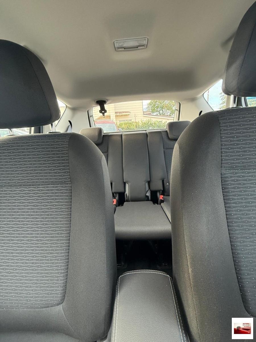 OPEL - Meriva - 1.4 100CV Cosmo