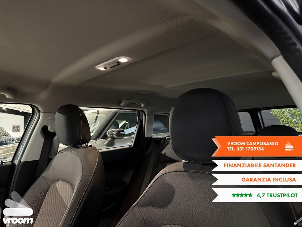 MINI Mini Clubman (F54) Mini 1.5 Cooper Clubman