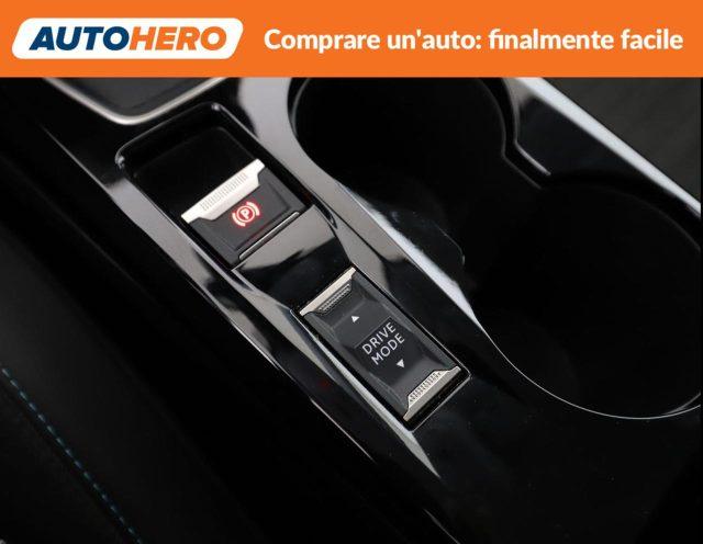 PEUGEOT 208 PureTech 100 Stop&Start 5 porte Allure Pack
