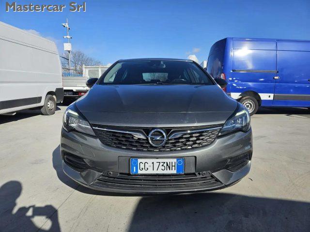 OPEL Astra 1.5 CDTI Business Elegance 122cv AT9 - GG173NH