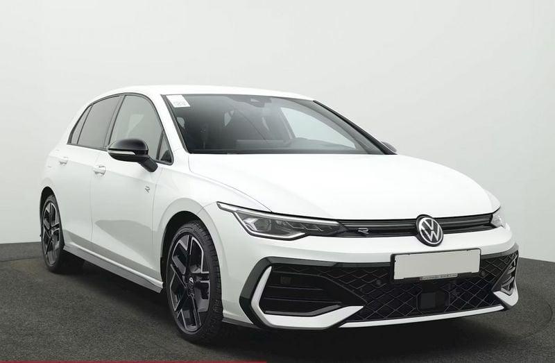 Volkswagen Golf 8.5 2.0 TDI 150 CV DSG SCR R-Line CAMERA MATRIX LED