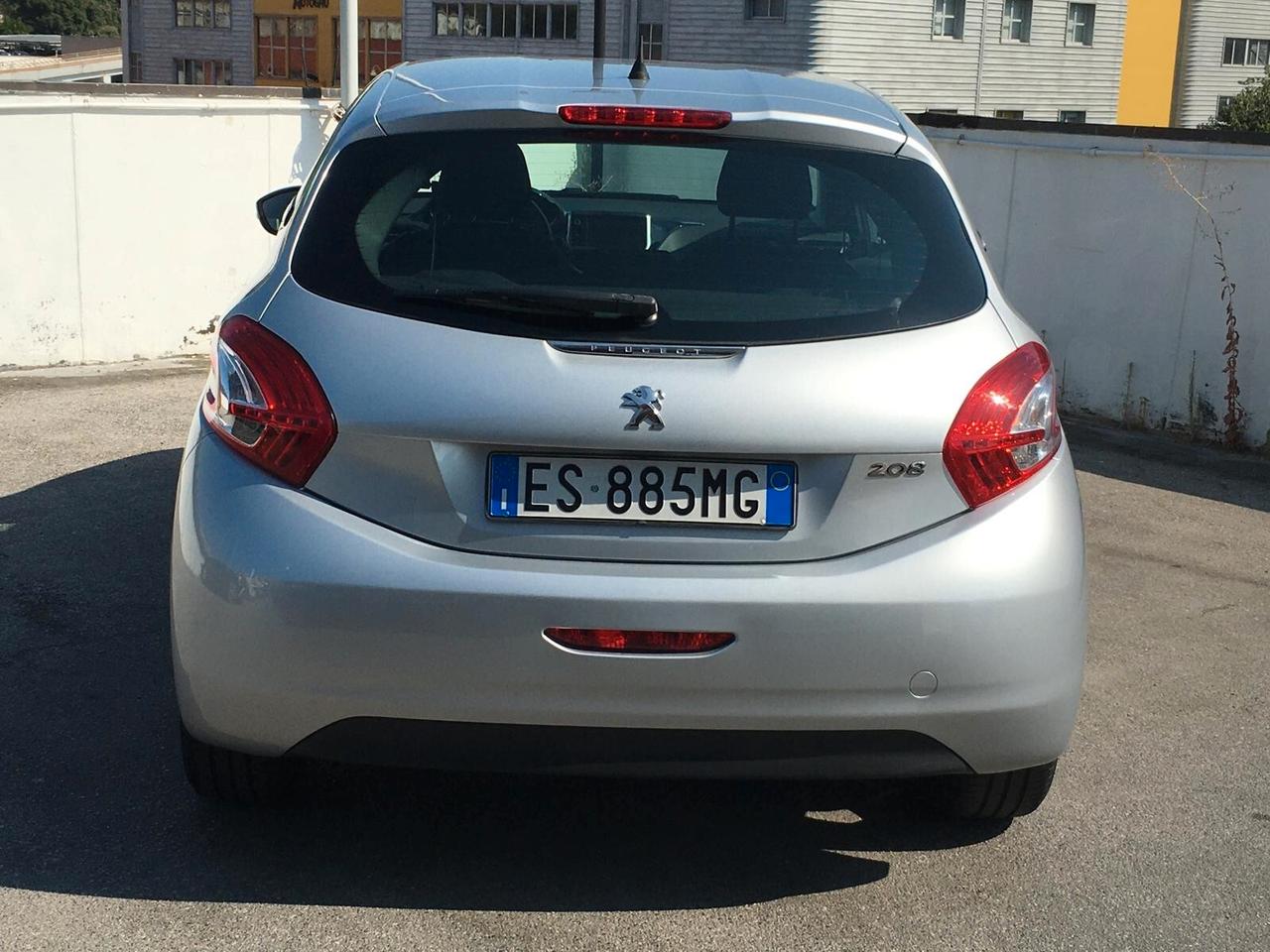 PEUGEOT 208 1.0 Gt-LINE 3p