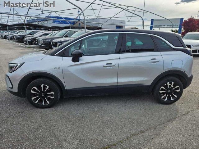 OPEL Crossland Crossland 1.2 Elegance autom. - targa GT848MA