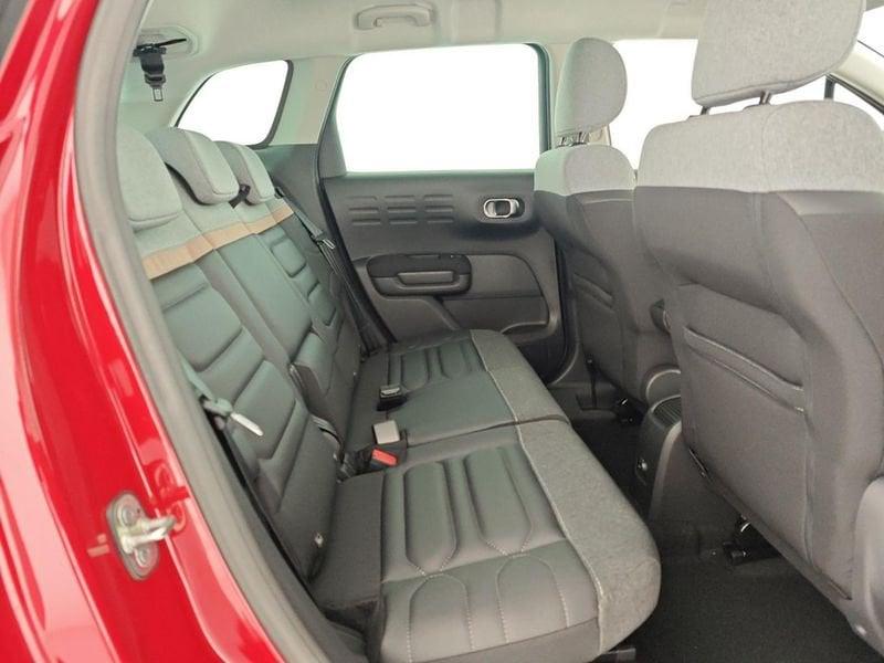 Citroën C3 Aircross PureTech 110 S&S Max