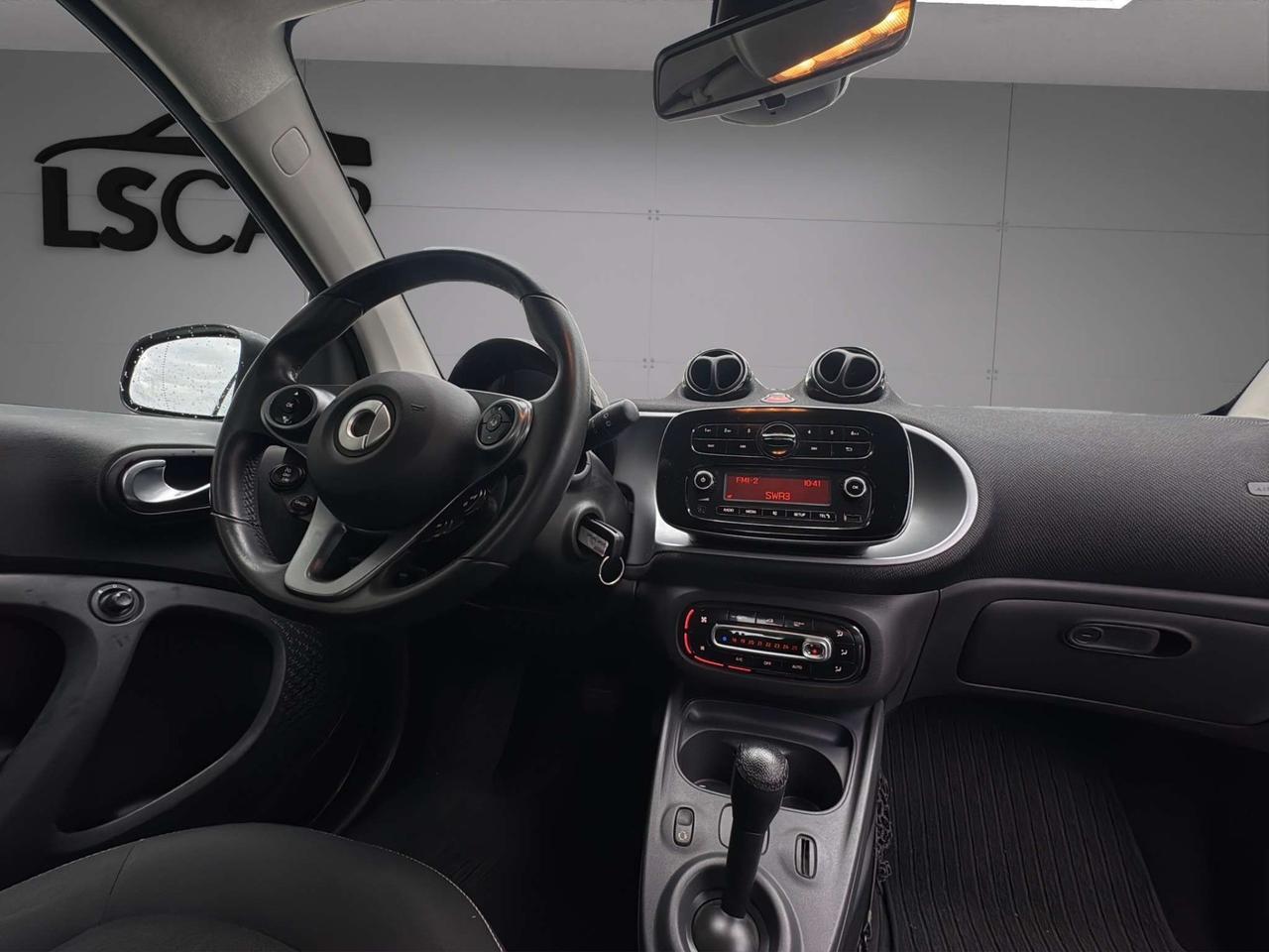 smart forTwo 1.0 Passion 71cv twinamic~Unipro~Promo~Finanziamen