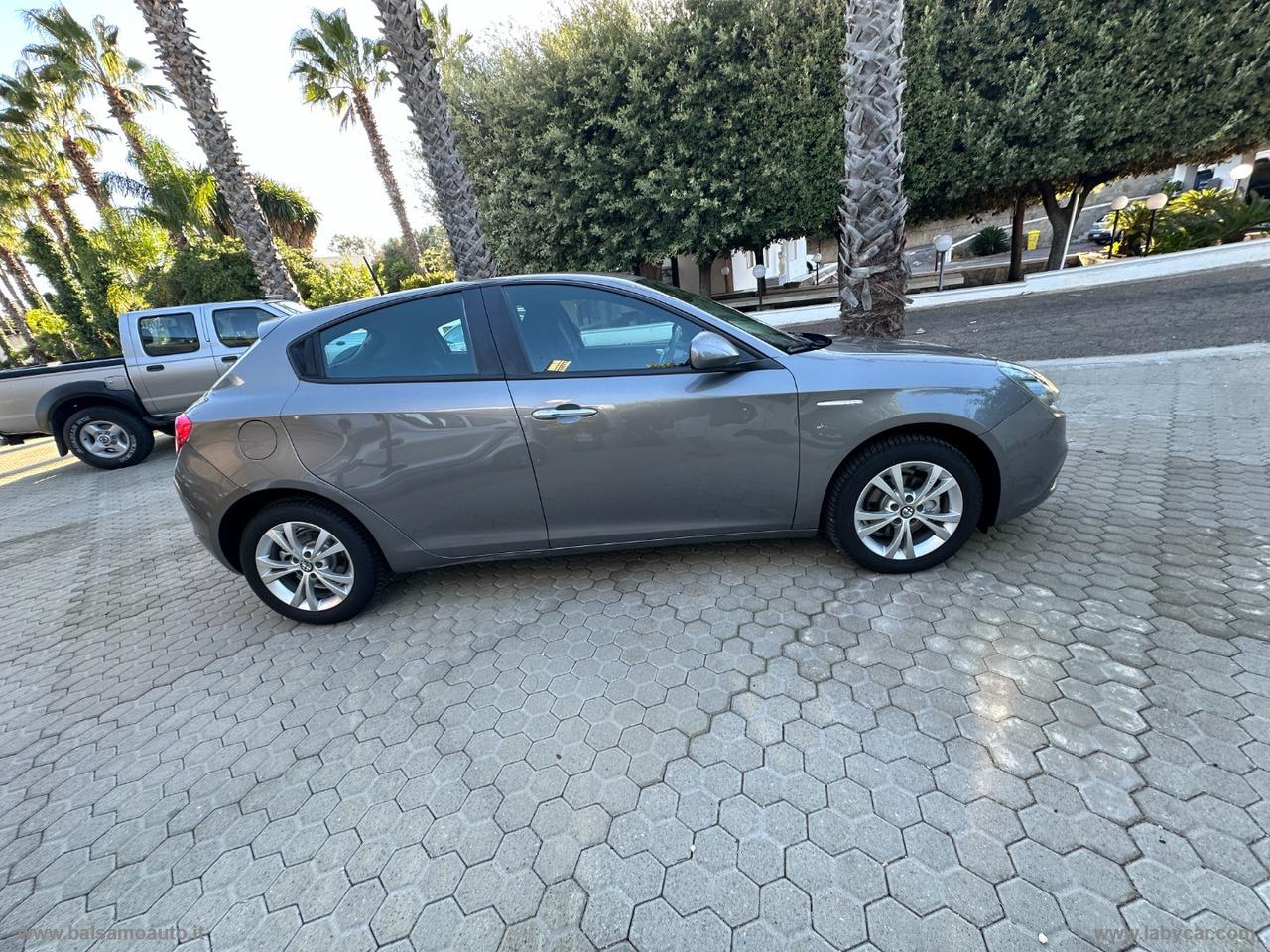 ALFA ROMEO Giulietta 1.6 JTDm-2 120 CV Business