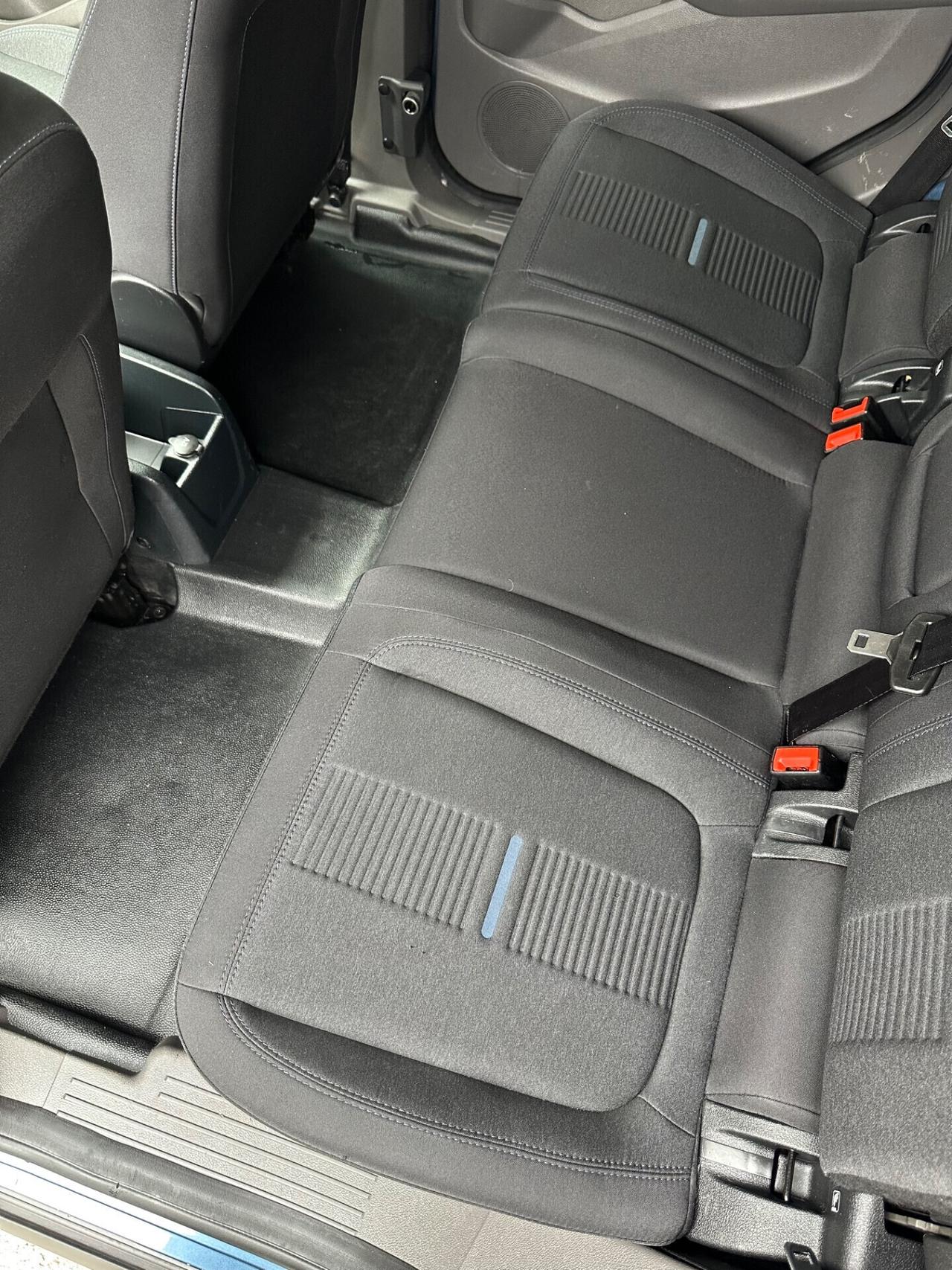 Ford Transit Connect Active 1.5 Ecoblue 120cv N1