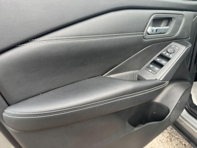 NISSAN Qashqai 1.3cc 158cv BUSINESS X-TRONIC 360° CAMERA