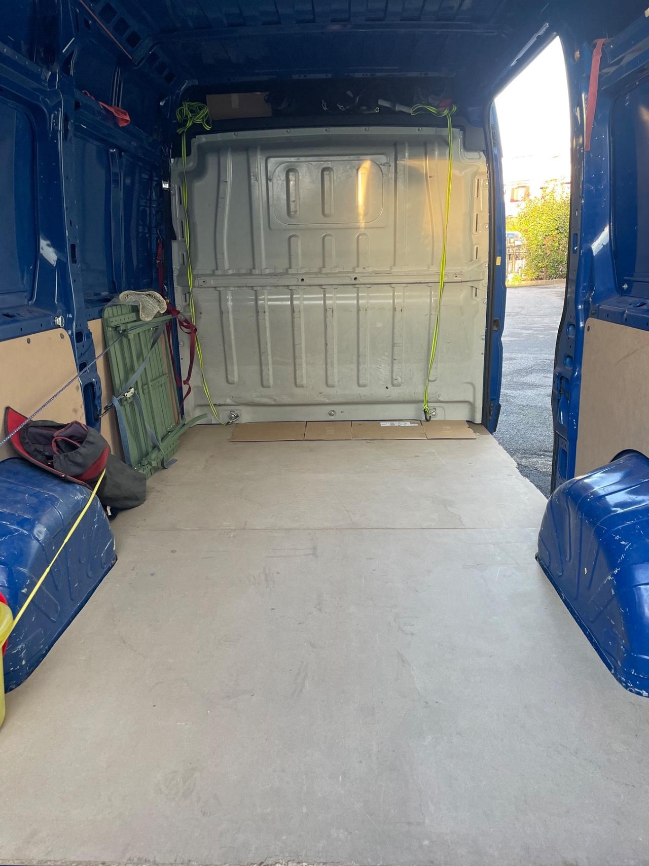 PEUGEOT BOXER 2.2 HDI L2 H2 140 CV 2020