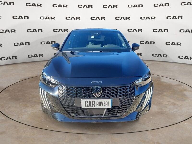 Peugeot 208 GT Hybrid 145 e-DCS6 auto