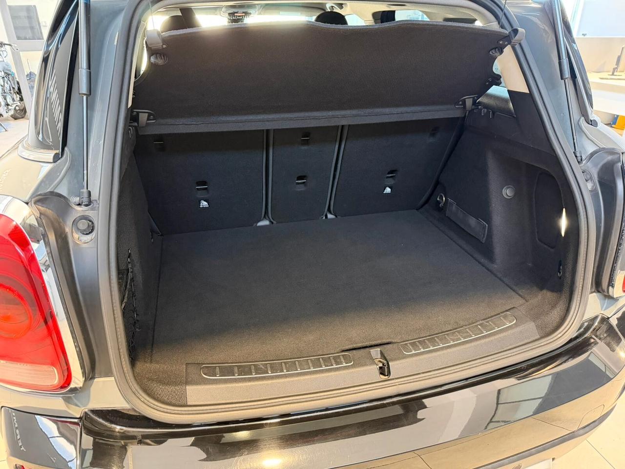 Mini Cooper D Countryman 1.5 One Boost