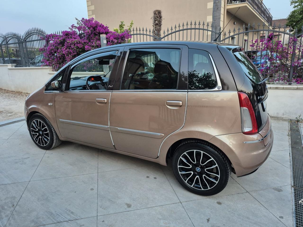 Lancia MUSA 1.3 Multijet 16V 70 CV Oro