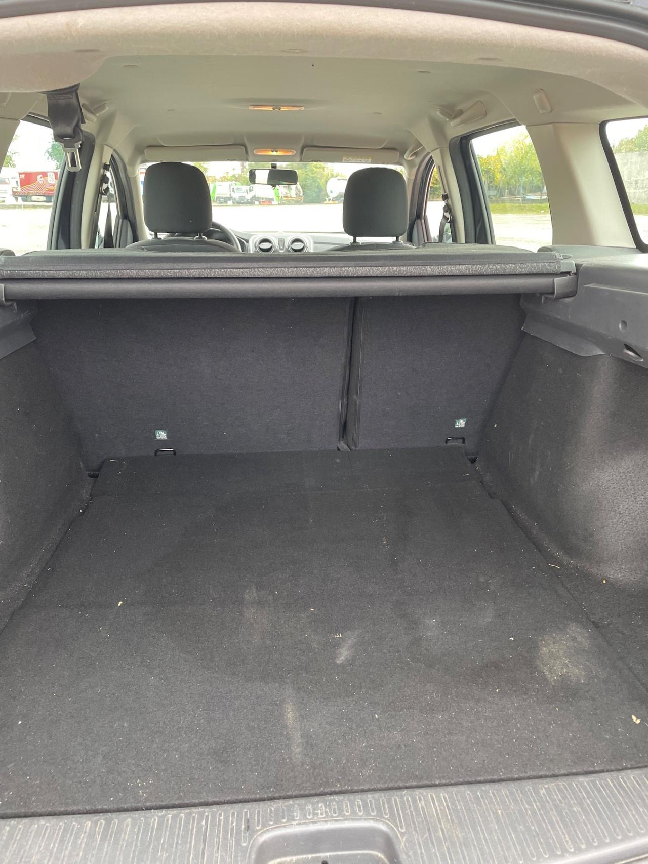 Dacia Logan MCV 1.5 dCi 8V 90CV Start&Stop Lauréate