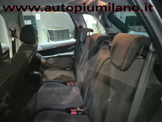 CITROEN C4 1.6 HDi 110CV FAP Elegance