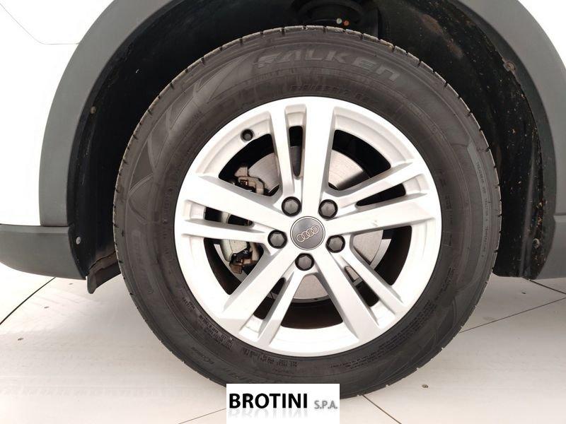 Audi Q3 1.5 35 TFSI Business