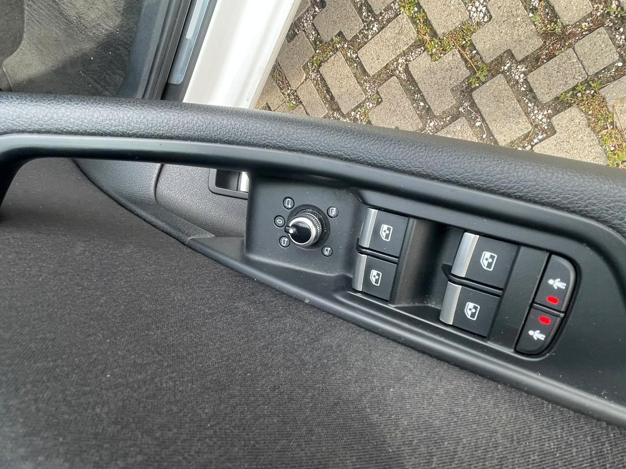 Audi A4 Avant 35 TDI S tronic Sport