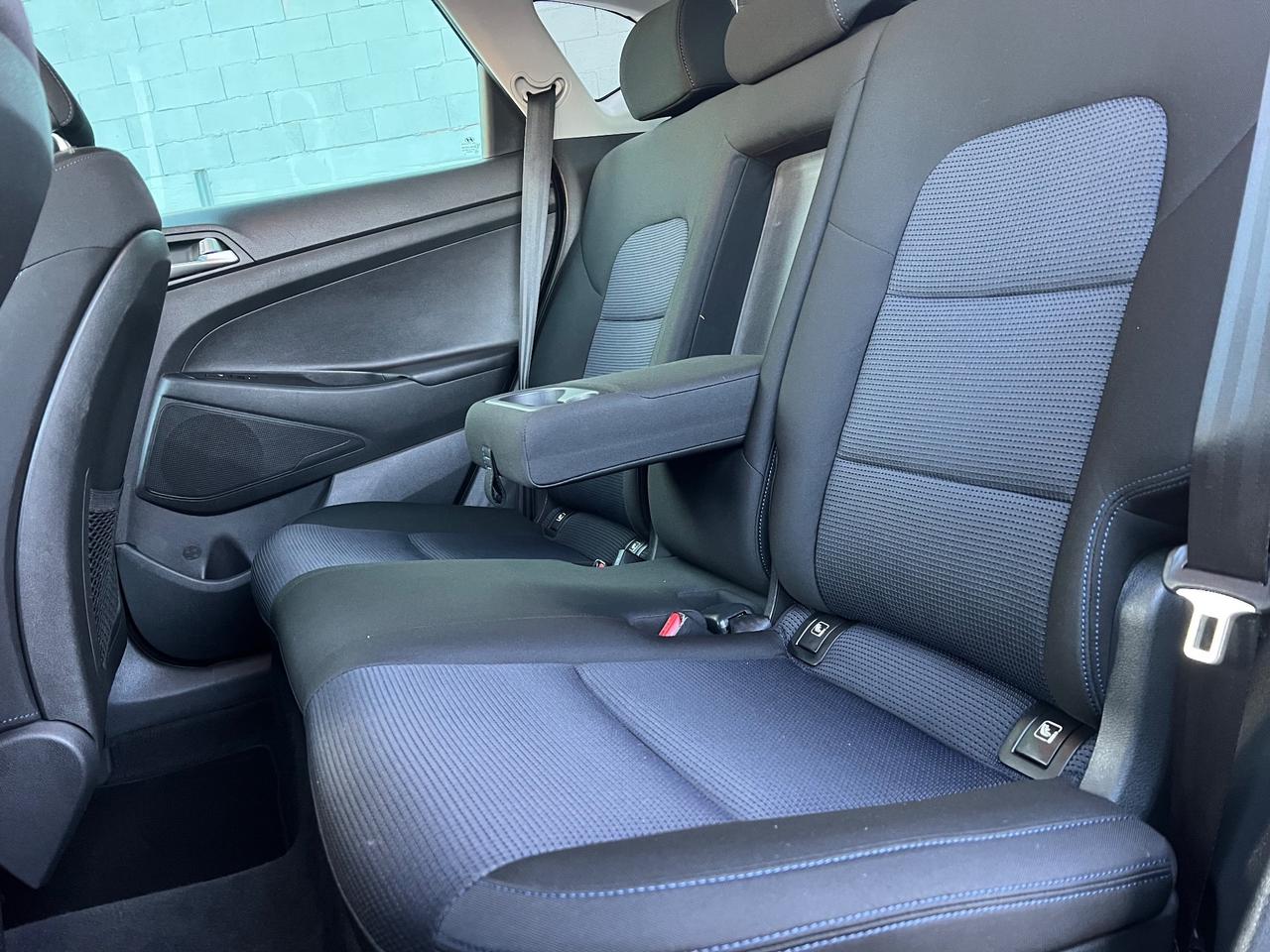 Hyundai Tucson 1.7 CRDi XPossible 86.000km