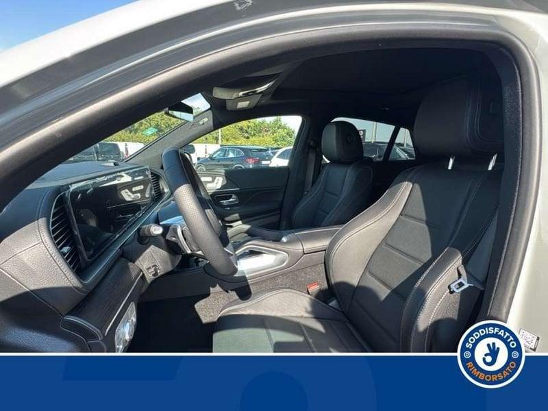 Mercedes-Benz GLE Coupé G350de 4Matic EQ-Power Coupé AMG Line Premium Plus