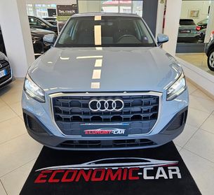 Audi Q2 30 TDI S tronic Admired QUADRO VIRTUAL COCKPIT