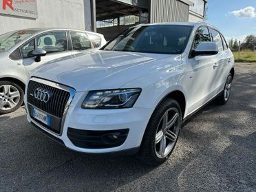 Audi Q5 2.0 TDI 170 CV quattro S tronic Advanced Plus
