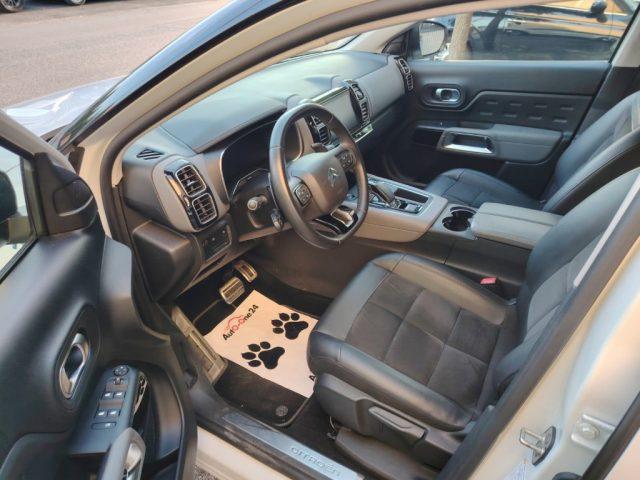 CITROEN C5 Aircross Hybrid 225 e-EAT8 Shine PREZZO REALE - PLUG IN