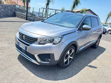 Peugeot 5008 BlueHDi 120 S&S EAT6 Crossway 7 posti