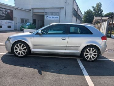 Audi A3 2.0 16V TDI