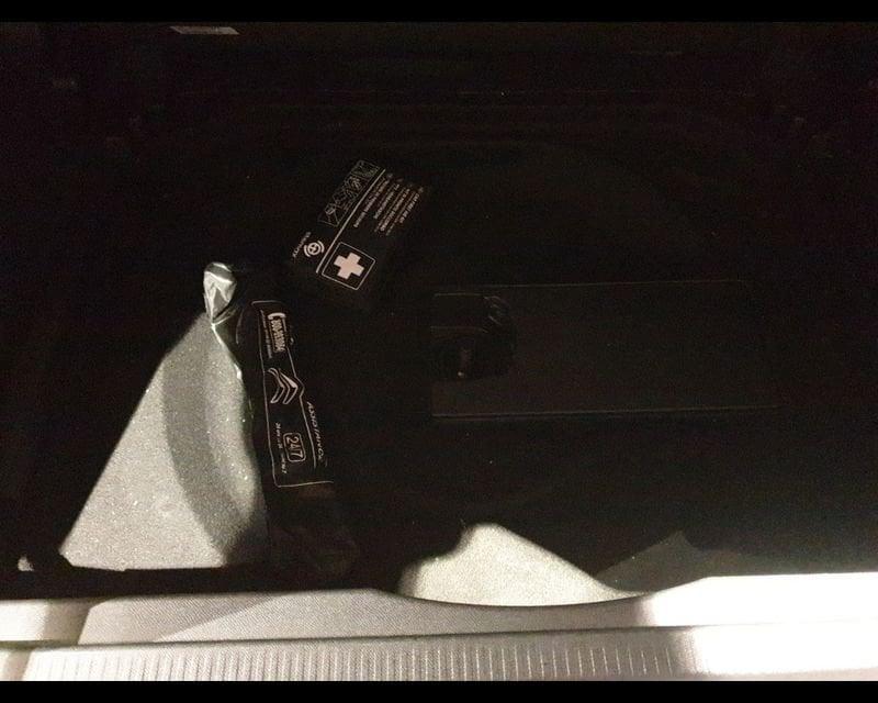 Citroën C5 Aircross PureTech 130 S&S EAT8 Feel Pack