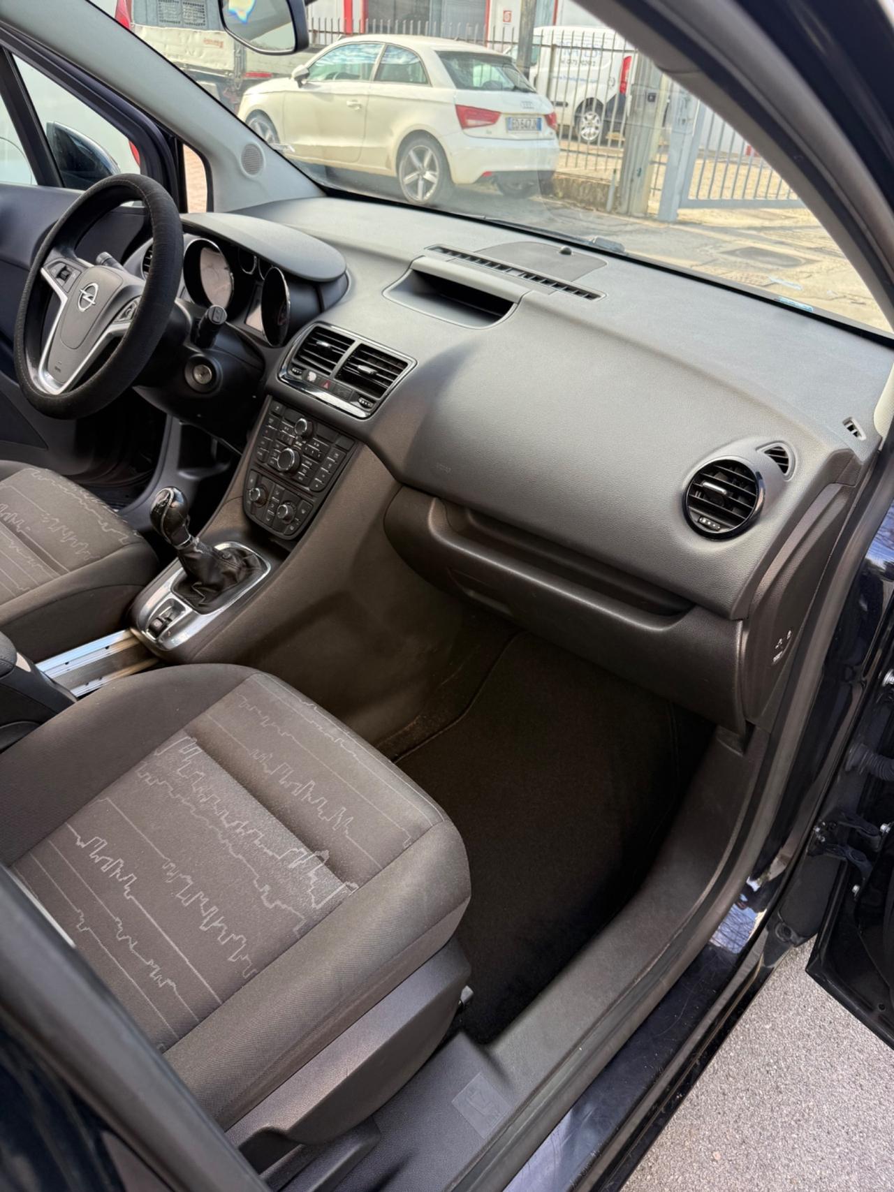 Opel Meriva 1.3 CDTI 95CV
