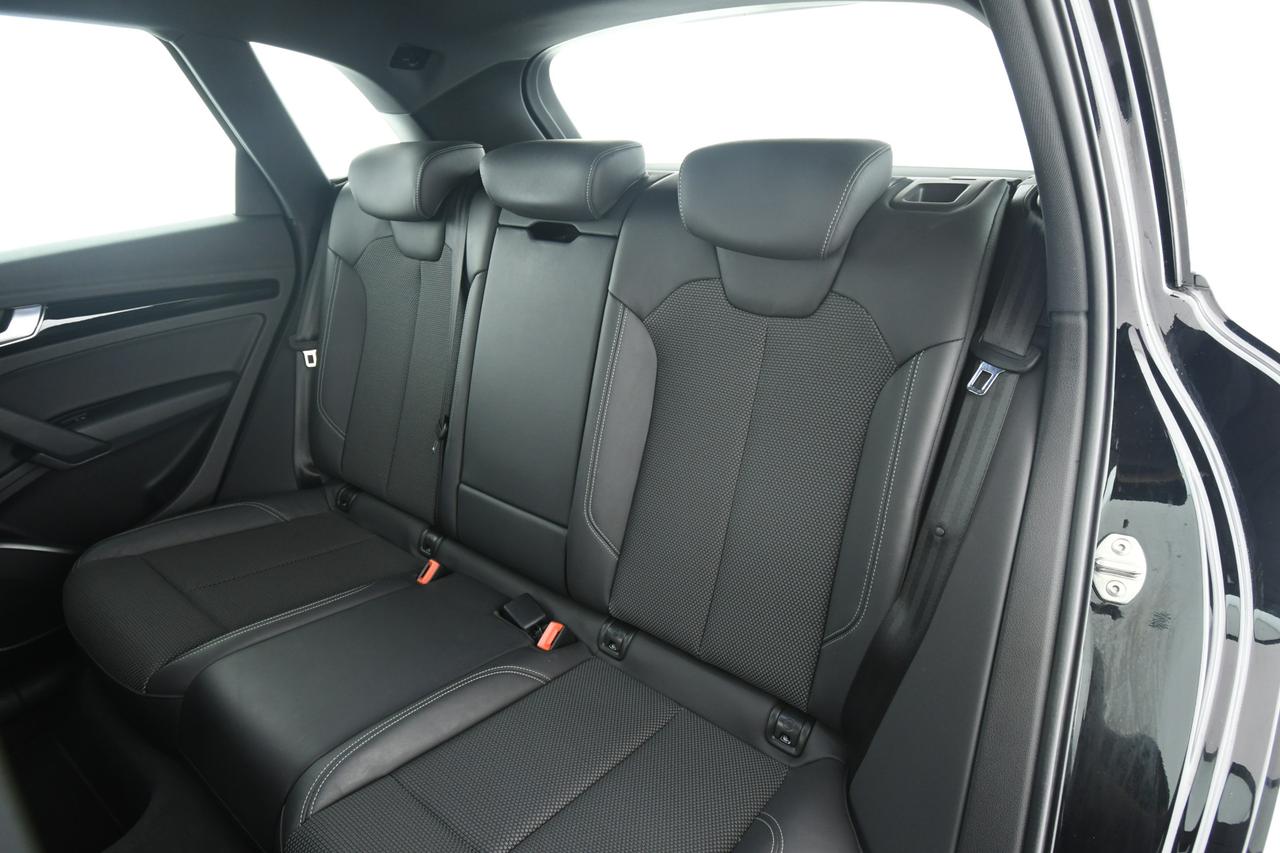 AUDI Q5 40 2.0 tdi S line Plus quattro 190cv MATRIX+CAMERA+ACC