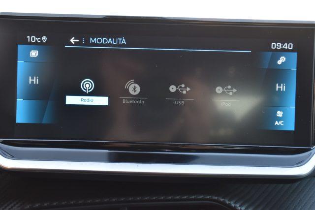 PEUGEOT 208 PureTech 130 Stop&Start EAT8 5 porte GT Line