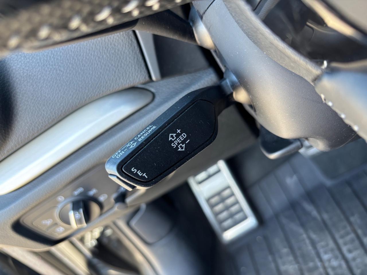 Audi A3 SPB 1.4 TFSI S tronic g-tron Sport