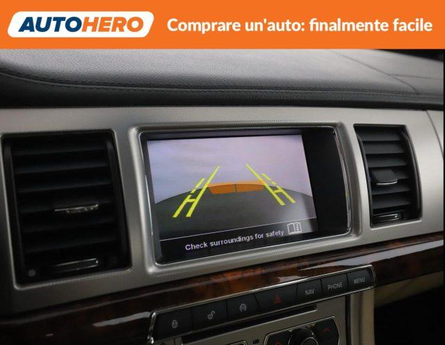 JAGUAR XF 2.2 D 200 CV