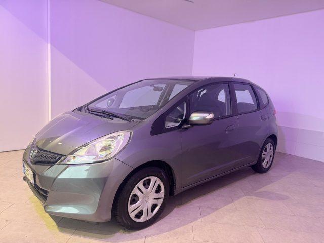 HONDA Jazz 1.4 i-VTEC Elegance