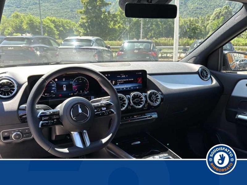 Mercedes-Benz Classe B 180d Automatic AMG Line Advanced Plus