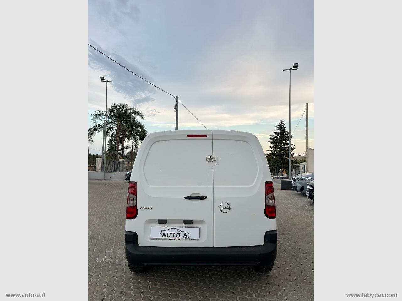 Combo Cargo 1.5 D 100 S&S 3 POSTI.