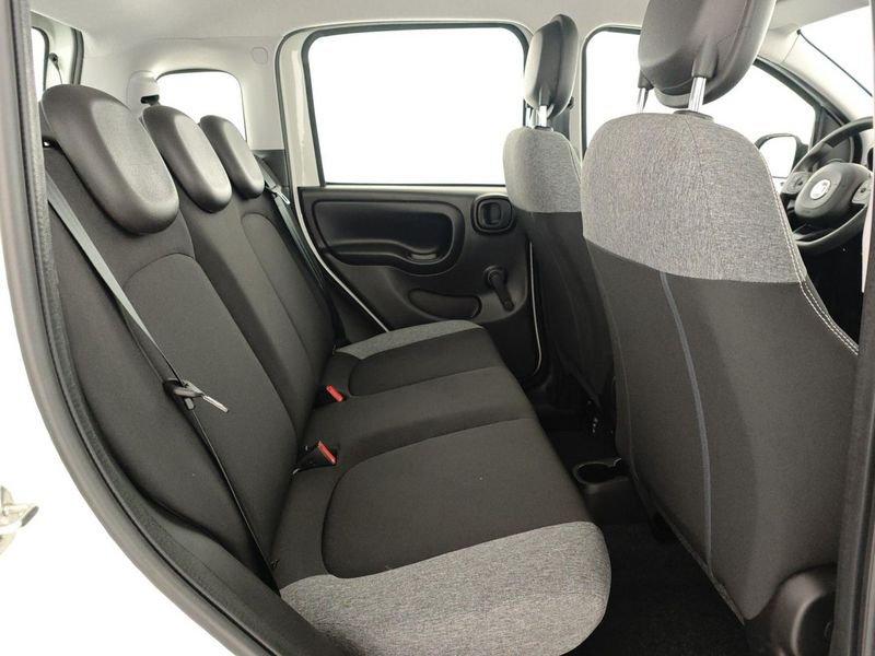 FIAT Panda Cross Panda 1.0 FireFly S&S Hybrid City Cross