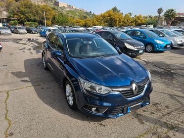 Renault Megane Mégane Sporter Blue dCi 115 CV Intens