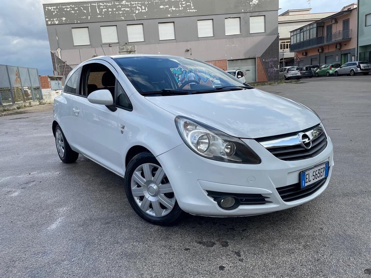 Opel Corsa 1.3 CDTI 95CV F.AP. 3 porte Elective
