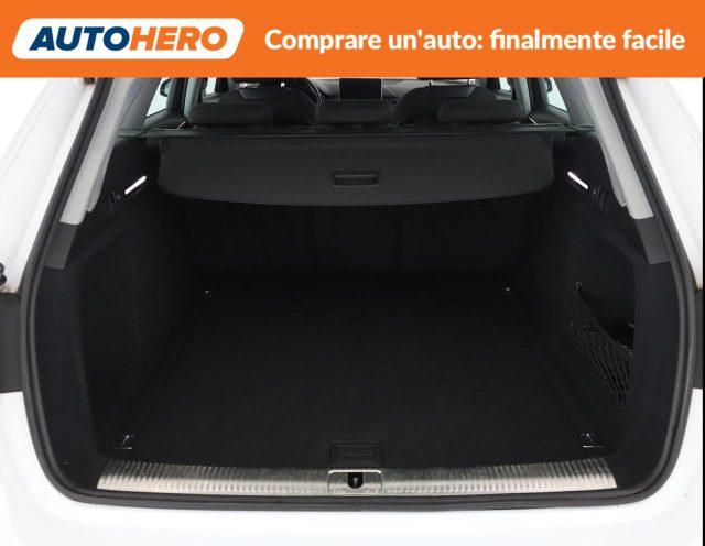 AUDI A4 Avant 2.0 TDI 190 CV quattro S tronic