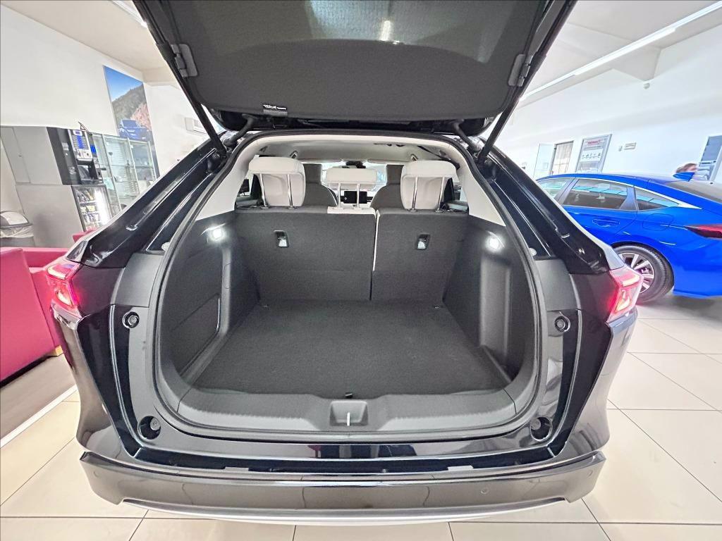 HONDA HR-V 1.5 hev Advance Style ecvt del 2022